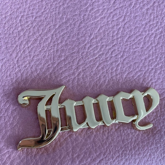 Juicy Couture Purse - Picture 4 of 16